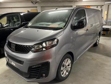 Fiat Scudo L3 - F4387 - L3 2.0 Multijet 145pk manueel beschikbaar voor biedingen
