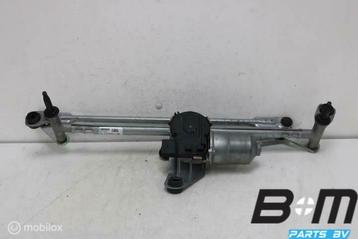 Wissermechaniek + motor VW T-Roc 2GA955023C beschikbaar voor biedingen