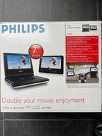 DVD spelers Philips, TV, Hi-fi & Vidéo, Lecteurs DVD, Philips, Utilisé, Lecteur DVD, Enlèvement ou Envoi