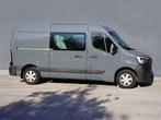 Renault Master dubbel cabine Blue 6 plaatsen L2H2, Automaat, Renault, 131 kW, 2299 cc