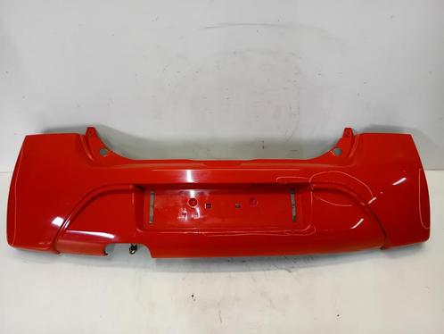 BUMPER ACHTER Renault Twingo II (CN) (01-2007/09-2014), Auto-onderdelen, Carrosserie, Bumper, Renault, Achter, Gebruikt