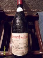 vin collection Chateau neuf du Pape 2006, Verzamelen, Wijnen, Ophalen, Frankrijk, Nieuw, Rode wijn