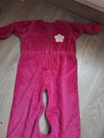 Slaapzak Baby Boum, Kinderen en Baby's, Ophalen of Verzenden, Gebruikt, 85 tot 100 cm, Slaapzak