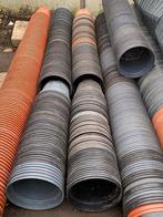 1000 stuks kweekpotten bloempotten 2 liter, Tuin en Terras, Bloempotten, Rond, Zo goed als nieuw, Beton, Tuin