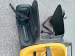 Fietsstoeltje, Fietsen en Brommers, Fietsaccessoires | Fietsstoeltjes, Ophalen, Achterzitje, 9 t/m 18 kg, Bobike