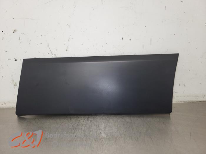 Sierstrip van een Opel Vivaro, Auto-onderdelen, Carrosserie, Opel, Gebruikt, 3 maanden garantie, Ophalen of Verzenden