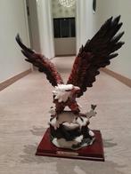 Sneeuw adelaar the Napoli collection, Verzamelen, Ophalen, Zo goed als nieuw