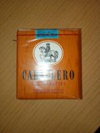 Vintage pakjes sigaretten van voor 1955, Verzamelen, Ophalen of Verzenden, Nieuw, Tabaksdoos of Verpakking