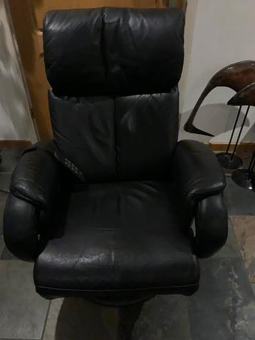 Prachtig comfortabele HIMOLLA relaxzetel/relax fauteuil beschikbaar voor biedingen