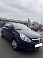 opel corsa d 1.0essence, Autos, Opel, Achat, Particulier, Corsa, Essence