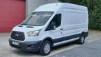 ford transit L3 H3   1jaar garantie, Euro 6, Bedrijf, Ford, Te koop