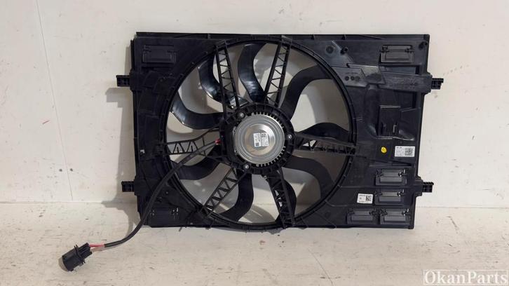 Audi Volkswagen Skoda Seat Koelvin 5WA121203P, Auto-onderdelen, Airco en Verwarming, Gebruikt