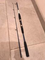 Nieuwe boothengel Shakespeare salt
Ideaal hengeltje om kort, Watersport en Boten, Hengelsport | Zeevissen, Ophalen of Verzenden