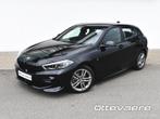 BMW Serie 1 118 d M Sport M Sportzetels, Automaat, 1998 cc, 1 Reeks, Zwart