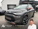 Citroen C3 Aircross 1.2 Aut. Shine ** Pano | Navi | Zetelve, SUV ou Tout-terrain, 5 places, C3, Automatique