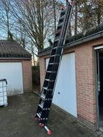 Échelle de sport Atrex Mounter 3x14, Bricolage & Construction, Échelles & Escaliers, Enlèvement, Comme neuf, Échelle