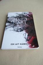 Hard Hart (Ist Ait Hamou), Enlèvement, Utilisé, Ist Ait Hamou