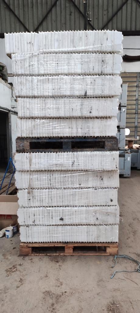 meerle bakken, Zakelijke goederen, Landbouw | Werktuigen, Fruitteelt, Ophalen