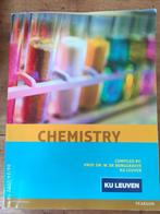 Chemistry, Boeken, Studieboeken en Cursussen, Ophalen