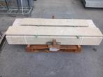 STOCKS Lot de tablettes en marbre Ivoire Rosé, Ophalen of Verzenden, Nieuw