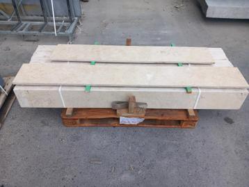 STOCKS Lot de tablettes en marbre Ivoire Rosé, Enlèvement ou Envoi, Neuf