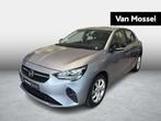 Opel Corsa 1.2 Edition+gps, Auto's, Voorwielaandrijving, Stof, Euro 6, 1199 cc
