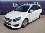 2018 - Mercedes-Benz - B-klasse - 220 d Ambition - Personena, Auto's, Automaat, Gebruikt, Euro 6, Overige brandstoffen