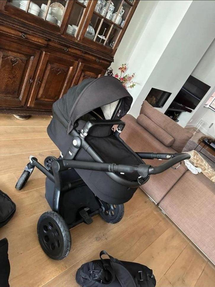 Joolz kinderwagen, Kinderen en Baby's, Kinderwagens en Combinaties, Zo goed als nieuw, Kinderwagen, Overige merken, Ophalen
