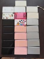 verschillende DS Lites/DSi's werkend inclusief oplader, Games en Spelcomputers, Ophalen of Verzenden, Zo goed als nieuw, DS Lite