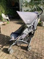 Buggy Maclaren, Ophalen of Verzenden, Gebruikt, Maclaren, Zonnekap