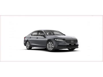 Skoda Superb Selection*alcantara*carplay*  beschikbaar voor biedingen