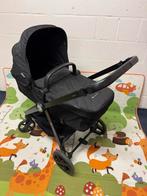 Kinderwagen + Maxicosi + Base, Ophalen, Gebruikt, Kinderwagen