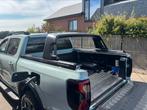 Spoiler coulissant Ford Ranger, Ophalen, Ford