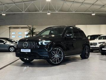 Mercedes-Benz GLE 350e 4Matic AMG-Line - 12 Mnd Garantie beschikbaar voor biedingen