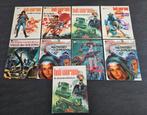 Lot strips: Bob Morane  ( dargaud  ), Boeken, Stripverhalen, Ophalen of Verzenden, Zo goed als nieuw