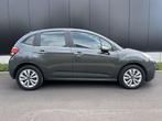 Citroen C3 1.0 VTi Seduction, zeer mooie staat, 69882 km,Ga, 50 kW, Euro 6, Stadsauto, 68 pk