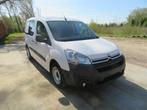Citroën Berlingo 1.6 BlueHDi CLUB - 155.755km - 08/2018 - €6, Voorwielaandrijving, Stof, 4 cilinders, Citroën