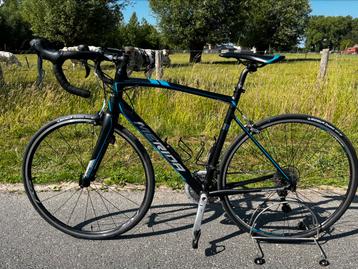 Merida Ride 200 met groot onderhoud en 12 maand garantie beschikbaar voor biedingen