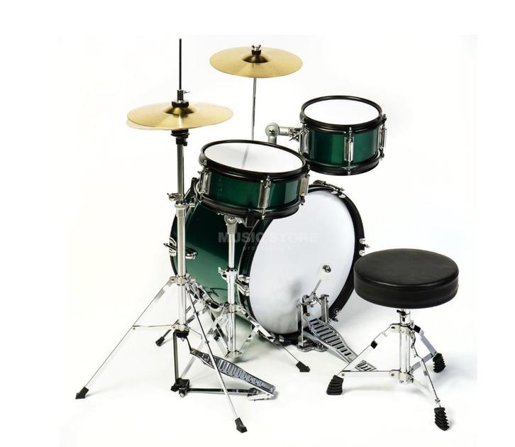 Drumstel Kids FAME, Muziek en Instrumenten, Drumstellen en Slagwerk, Zo goed als nieuw, Overige merken, Ophalen