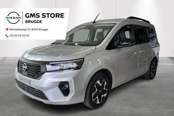 Nissan Townstar L1H1 DIG-T 130 MT N-Connecta beschikbaar voor biedingen
