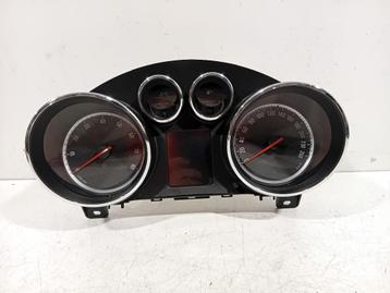COCKPIT Opel Astra J Sports Tourer (PD8 / PE8 / PF8) beschikbaar voor biedingen