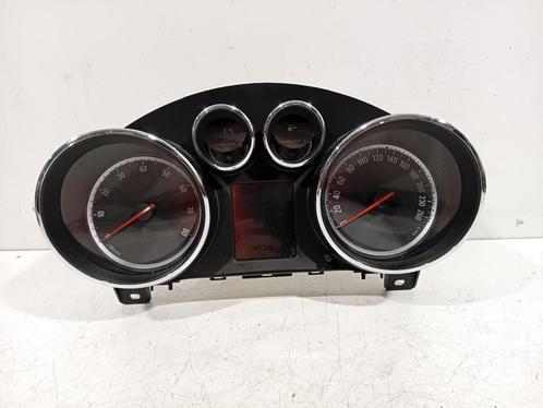 COCKPIT Opel Astra J Sports Tourer (PD8 / PE8 / PF8), Auto-onderdelen, Dashboard en Schakelaars, Opel, Gebruikt