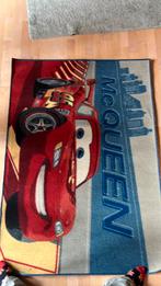 Cars speelmat, Kinderen en Baby's, Ophalen, Zo goed als nieuw