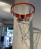 BASKETBALRING MET NETJE NIEUW, Ophalen, Nieuw
