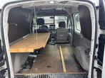 Renault Kangoo / km: 170.000 1.5 Diesel, Voorwielaandrijving, Stof, Zwart, 4 cilinders