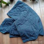 Babydeken en luiertas Petit Pan, Kinderen en Baby's, Ophalen of Verzenden, Zo goed als nieuw