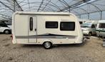 Hobby 420 KB De luxe  (mover, dakairco, luifel en voortent), Schokbreker, 75 kg, Hobby, Particulier