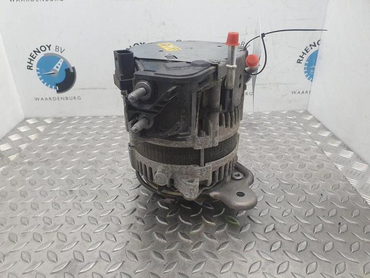 MERCEDES C-CLASS [ALTERNATOR] 2017, Autos : Pièces & Accessoires, Moteurs & Accessoires, Utilisé, ARN reconnu, Stiba membre, Reconnu durable