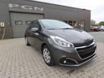 Peugeot 208 208 PureTech 82 active 4700eur +BTW/TVA, Gebruikt, Euro 6, 1199 cc, Zwart