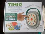 Timio + 5 discs, Ophalen of Verzenden, Zo goed als nieuw